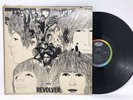 The Beatles Revolver LP Vinyl Record 1966 Original Pressing ST-1-2576 A-17
