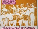 Los Corraleros de Majagual ?– Grandes Orquestas Tropicales 2xLP Colombia 1991