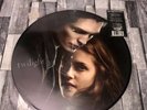 RARE Twilight Soundtrack Vinyl Picture Disc Hot Topic Exclusive 2008 SEALED NEW