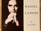 LP Daniel Lanois ?Acadie Opal Records ?Warner Bros. Records ?925 969-1