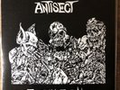 Antisect Out From The Void Edr 4 UK 86 Anarcho PUNK Thrash Revolver