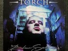2LP Torch Blauer Samt Germany 2000 Original Pressung V2 Eek A Mouse DJ Stylewarz