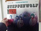Vintage Vinyl LP Record   STEPPENWOLF  Born To Be Wild VG++ EXCELLENT