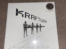 KRAFTWERK  limited original Vinyl 4LP Box Minimum - Maximum (UK 2005) Sealed