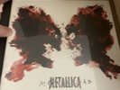Metallica Motherload Exclusive Club #2 Live '96 Vinyl 7