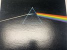 Pink Floyd Dark Side of the Moon Original Master Recording MFSL-1-017 1973 Ex