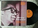 Billy Taylor lp Interlude Status Prestige Vol. 16 RVG NM