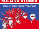 ROLLING STONES - Live At The Hawaii International Center, Honolulu 1966 vinyl lp