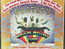 2014 MONO Magical Mystery Tour THE BEATLES Remastered 180 Gram CAPITOL MAL 2835