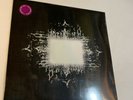 TOOL Aenima LP Album Record Vinyl Rare Out Of Print Purple Marble Color Non Orig