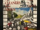 The Cleaners From Venus ?– Going To England, LP, 1987, Promo