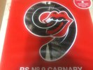 The Rolling Stones Sticky Fingers Limited CARNABY STREET Red Vinyl FREE SHIP
