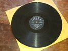 78: BILL HALEY & HIS COMETS-Rock Around the Clock-DECCA 29124-E- to E