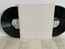 Pink Floyd The Wall 1979 ORIG Vinyl First Press No Barcode Columbia PC2 36183
