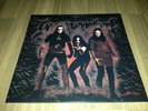 Immortal: Damned in black (LP) (Black Metal) (2000) (Lim.1500)