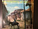 Rare Cuban EP / ORQUESTA RIVERSIDE 