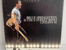 Bruce Springsteen & The E Street Band Live 1975-85 Boxed Set Vinyl Record LP