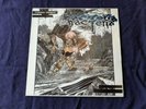 Pushead Presents Cleanse the Bacteria vinyl LP US pressing 1985