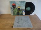 BLACK SABBATH - NEVER SAY DIE 70s Lp Mint Hard Rock Hammer