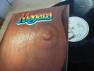 NIAGARA (UDO LINDENBERG) SAME LP IN 1971 MINT KRAUTROCK