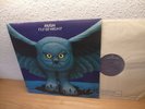 Rush FLY BY NIGHT UK Lp 1st Press Mint 1975 Canadian Prog