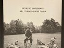 GEORGE HARRISON VINYL ALL THINGS MUST PASS RSD NUMBERED Apple Records  Beatles