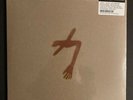 Swans The Glowing Man 3LP vinyl Album w/ Poster Young God Records Michael Gira