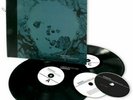 Radiohead - A Moon Shaped Pool Deluxe Special Edition New Vinyl 180g LP With CD
