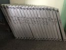 18- 3 Lp Box Sets. Giants Of Jazz Series. Vg+. Makes A Great Gift