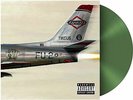 Eminem - Kamikaze Olive Green Vinyl