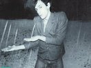 Iggy Pop - The Idiot Vinyl