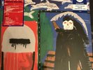 ACTION BRONSON - ONLY FOR DOLPHINS (LP) LIMITED EDITION LIGHT BLUE VINYL SEALED