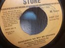 RARE AFRO 7 Orchestre Poly-Rythmo De Cotonou Dahomey  Gendamou Na Wili We