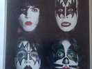 Kiss Dynasty- Casablanca NBLP-7152 -Vinyl Record Album LP
