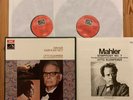 ASD 2491-2 *Mahler - Symphony No. 7  **HMV/EMI 1st UK 2lp Box  **KLEMPERER +++++