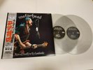 Motörhead - Kiss Of Death In The Lowlands (2 X Clear Vinyl + Poster)