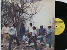 Canton Spirituals LP “Mississippi Po Boy”   J&B 0069   VG++ Gospel Modern Soul