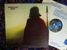 BRITISH 1971 Orig  WISHBONE ASH   ARGUS   Hard TWIN GUITARS CLASSIC Psych PROG
