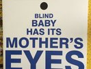 Les Rallizes Denudes Sunbeam LP Blind Baby Has Its Mother's Eyes psych noise 180