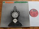 DIETER REITH TRIO A Happy Afternoon LP SABA SB 15 127 ST
