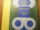 RICHARD GRAYSON..TOM OBERHEIM.. ELECTRONIC MUSIC..LP..RARE..MINIMAL.EXPERIMENTAL