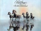 LP Bob Seger And The Silver Bullet Band Against The Wind NEAR MINT Capitol Re