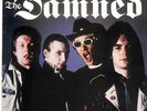 The Damned Another Great From The Damned: The Best Of UK LP Album INNER Ace EX-