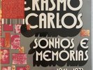 Erasmo Carlos Sonhos E Memorias Lp Sealed New