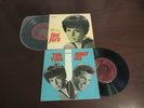 TIMI YURO,BOBBY VEE & BUD AND TRAVIS *2 EP'S* PORTUGUESE EDITION RARE EXC