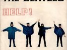 THE BEATLES ?–  Help   / I'm Down - 45 giri - (ITALIA)
