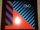 OMD English Electric BMG Vinyl