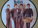 THE BEATLES - WE CAN WORK IT OUT/DAY TRIPPER. 7