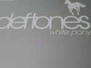 Deftones WHITE PONY (EU) 3rd Album GATEFOLD Maverick NEW SEALED VINYL 2 LP