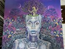 Erykah Badu ?– New Amerykah Part Two: Return Of The Ankh 2 × Vinyl, LP Gatefold